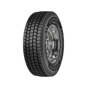 Шина 315/80R22.5 156/150L (154/150M) Fulda Regioforce 3 TL Ведущая