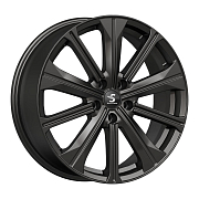 Диск Литой 7x19 PCD 5x112 ET34 D66.6 Premium Series КР013 Fury Black