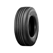 Шина 295/80R22.5 152/149M 18PR  Triangle TRS02 TL Рулевая
