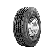 Шина 315/80R22.5 156/150K Apollo Endu Trax MA TL Универсальная