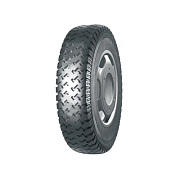Шина 12.00R20 14PR Кировский ШЗ К-131 TTF Универсальная