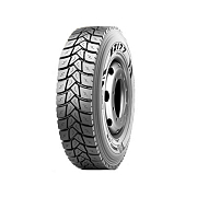 Шина 315/80R22.5 157/154K 20PR Golden Crown EZ177 EU TL Универсальная (Таиланд)