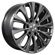 Диск Литой 7.5x19 PCD 6x139.7 ET25 D106.1 X-trikeRST R109 BMG