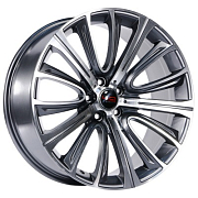 Диск Литой 8.5x20 PCD 5x112 ET35 D66.6 LegeArtis Concept B531 HBFP