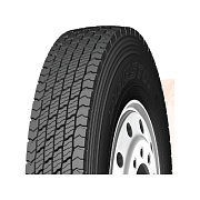 Шина 315/70R22.5 154/150L 18PR  Deestone SS433 TL Ведущая