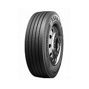 Шина 315/80R22.5 156/150L Sailun DELIVERY PRO S TL Рулевая