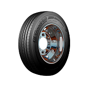Шина 385/65R22.5 160K  BFGoodrich Route Control T TL Прицепная