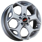 Диск 6.5x16 5x108 ET50 D63.4 Linaris FD12 S