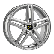 Диск 6.5x16 5x114.3 ET38 D67.1 CrossStreet CR-24 S