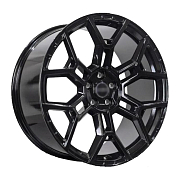 Диск Литой 9x22 PCD 6x139.7 ET50 D100.1 RST R2207FF MB