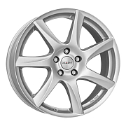 Диск 8x18 5x108 ET45 D70.1 Dezent TW silver S