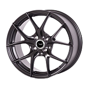 Диск 7x16 4x100 ET40 D60.1 Lizardo XH315 MB