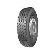 Шина 11R22.5 149/146M 18PR Roadshine RS602 TL Универсальная