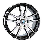 Диск 6x15 4x100 ET45 D54.1 Venti 1511 BD