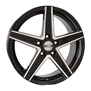Диск 8x19 5x114.3 ET35 D67.1 Tech Line NEO-N-V01 BD