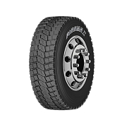 Шина 12.00R20 156/153K Firemax FM985 TTF Ведущая