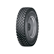 Шина 215/75R17.5 128/126M 16PR Pegasus DV002 TL Ведущая