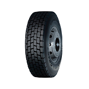 Шина 315/70R22.5 151/148M 18PR Copartner CP157 TL Ведущая