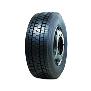 Шина 315/80R22.5 156/152L(154/151M) 20PR Onyx HO-309 TL Ведущая