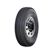 Шина 7.50R16 122/121L  Deestone SV402 TTF Рулевая