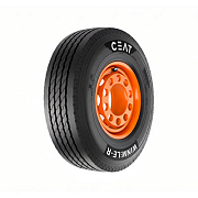 Шина 11R22.5 148/145L 16PR Ceat WINMILE-R TL Рулевая