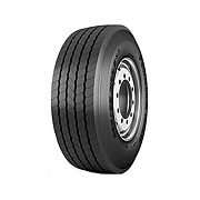 Шина 235/75R17.5 143/141J  Formula Trailer TL Прицепная