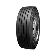 Шина 385/65R22.5 164K/158L 20PR Sailun STR1+ TL 5т Прицепная
