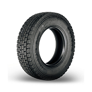 Шина 235/75R17.5 143/141L  Amulet AD506 TL Ведущая