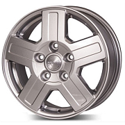Диск 6.5x16 5x130 ET65 D89.1 Proma TY99 Неро
