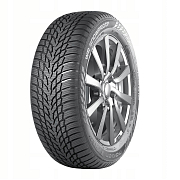 А/шина Nokian Tyres (Ikon) WR Snowproof 205/55R16 91T TL