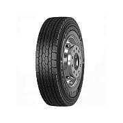 Шина 225/80R17.5 129/127L 16PR Copartner CP285 TL Ведущая