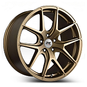 Диск 8.5x20 5x114.3 ET45 D67.1 Racing Wheels H-762 DBRG