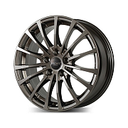 Диск 7x17 5x108 ET33 D60.1 Proma Цунами Титан