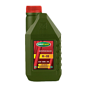 Oil Right М8В 20W20 минеральное 1л