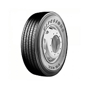 Шина 385/65R22.5 160K  Firestone FS422 TL Рулевая