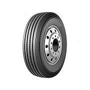 Шина 295/75R22.5 146/143L 16PR Amberstone 600 TL Рулевая