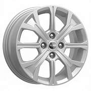 Диск 6x15 4x100 ET50 D60.1 K&K КС945 мэт