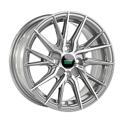 Диск 6x14 4x98 ET35 D58.6 Megami MGM-26 GMF