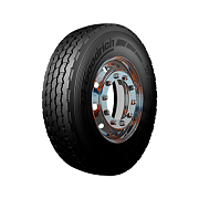 Шина 385/65R22.5 158K  BFGoodrich Cross Control S TL Рулевая