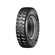 Шина 315/80R22.5 167/164D 22PR Haohua GD31 TL Карьерная