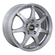 Диск 6x15 4x108 ET47 D63.4 CrossStreet СR-15 ( A1151) s