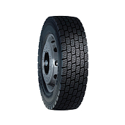Шина 315/80R22.5 157/154L Altila ATD159 TL Ведущая