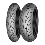 Шина Mitas TOURING FORCE-SC 100x70-14 53L TL