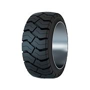 Шина 16x7x101/2 Solideal PON 552