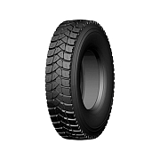 Шина 315/80R22.5 157/154K 20PR Fullrun TB700D TL Ведущая