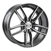 Диск 7x17 5x112 ET38 D66.6 Neo V08 BSD