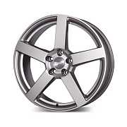 Диск 7x17 5x112 ET40 D66.6 Proma ЛеМан Неро