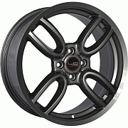 Диск Литой 7x17 PCD 4x100 ET48 D56.1 Legeartis Optima MN1 HB