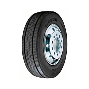 Шина 215/75R17.5 135/133J Fulda Ecotonn (17.5"19.5") TL Прицепная