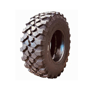 Шина 340/80R18 IND 143A8 Carlisle AR410 STABILUS Steel Belt TL